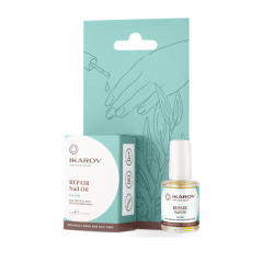 Възстановяващо масло за нокти 10 мл - Икаров