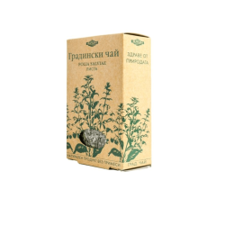 Градински чай / Салвия лист 50 гр - АЛИН