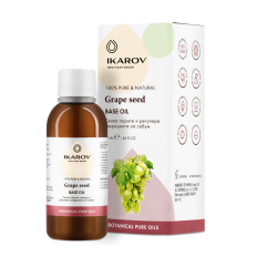 Масло от гроздови семена 55 мл - Икаров