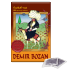 Чай Демир Бозан 100 филтърни пакетчета, Биохерба