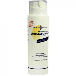 Крем балсам за екземи и псориазис Dermatopan 140 мл.,  HERBAMEDICUS - Schmees GMBH