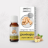 Етерично Масло От Джинджифил – Zingiber officinale – 10 мл, Етерика