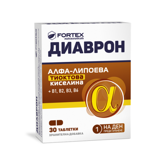 Диаврон 30 Т Фортекс