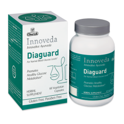 ДИАГАРД – ЗА ПОДДЪРЖАНЕТО НА НОРМАЛНА КРЪВНА ЗАХАР 60к, Charak