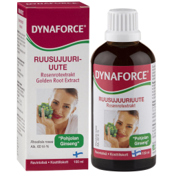 Динафорс (златен корен) 100 мл - Ханкинтатуку Ой