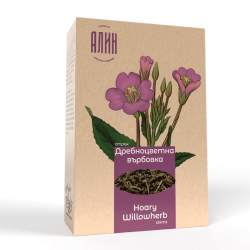 Дребноцветна върбовка стрък 50 гр - АЛИН