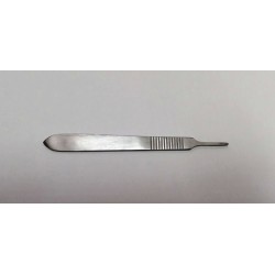 ДРЪЖКА ЗА СКАЛПЕЛ №3 13 см