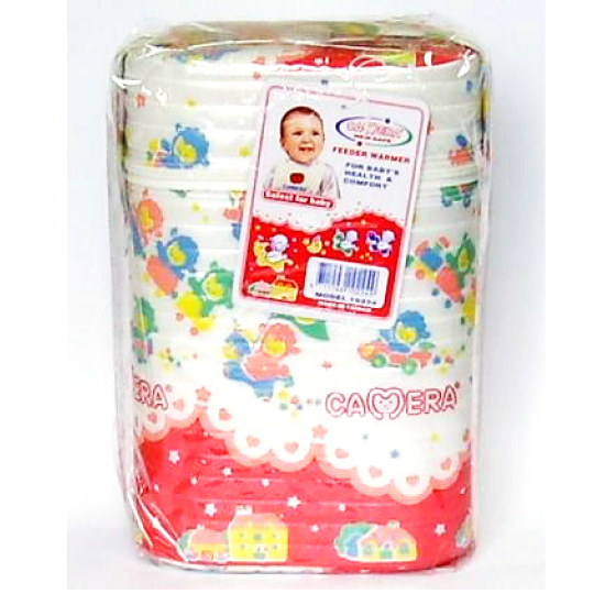 Двоен термос - Camera