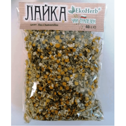 Лайка цвят 40 гр, Еко Херб