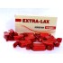 Екстра Лакс / Extra-Lax слабителни бонбони 10 бр - Филипос