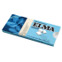 Elma Dental Дъвки с мастикова смола и флуор 10 бр