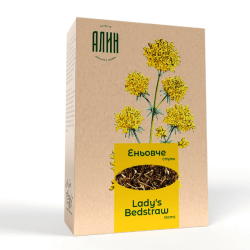 Еньовче стрък 50 гр - АЛИН