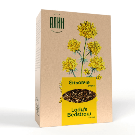 Еньовче стрък 50 гр - АЛИН