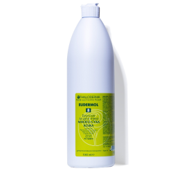 Емулсия за цяло тяло за много суха кожа EUDERMOL № 8  1 л -ТАЛОДЕРМА
