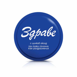 Крем ЗДРАВЕ 30 гр - АРОМА