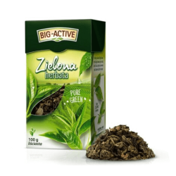 Зелен чай 100 гр Хербапол