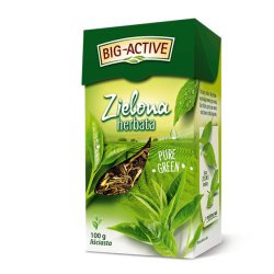 Зелен чай 100 гр Хербапол