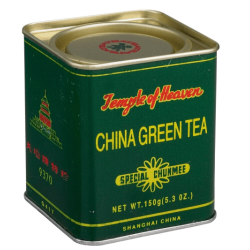 Зелен Чай "Небесен храм" 50 гр Hankintatukku Oy, Финландия