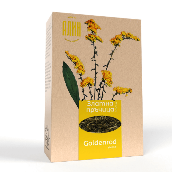 Златна пръчица 50 гр - АЛИН