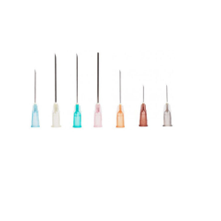 Игли 26 G /0.45mm x 12mm стерилни 100 бр