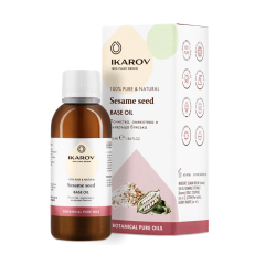 Сусамово масло 55 мл - Икаров