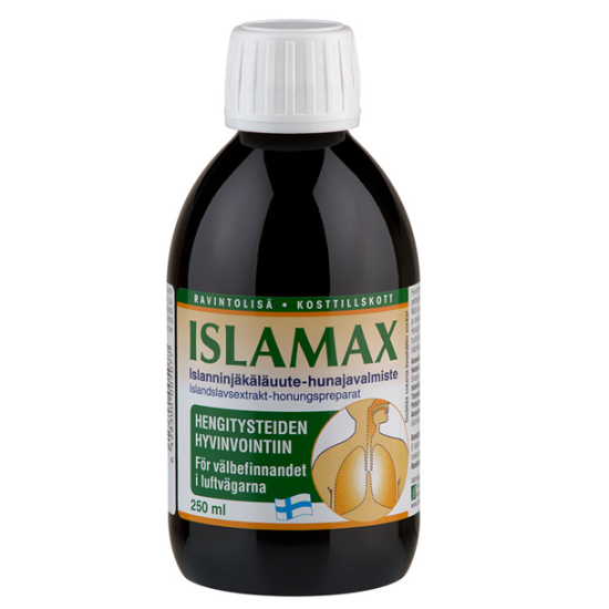 Исламакс 250мл , Hankintatukku Oy, Финландия