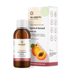 Кайсиево масло 55 мл - Икаров