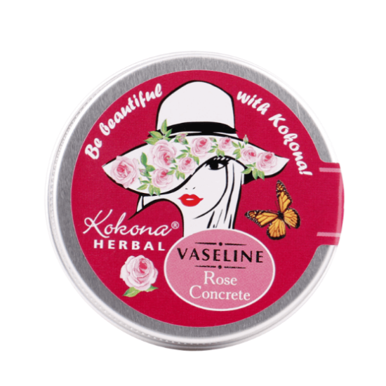 Билков вазелин РОЗА 50 мл - Кокона