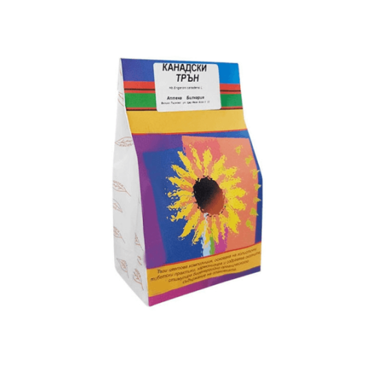 Канадски трън 50 гр  -Билкова градина