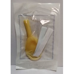 Урологиен катетър тип презерватив 30 мм