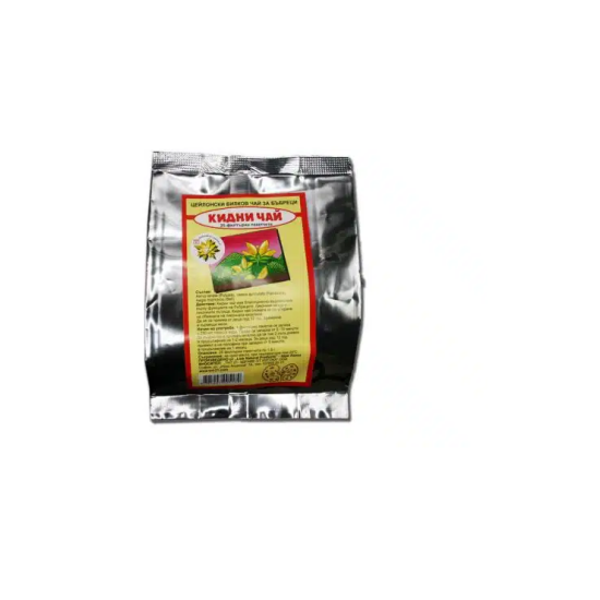 Кидни Цейлонски билков чай за бъбреци 25 филтърни пакетчета - ТНТ -21