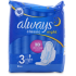 Дамски превръзки ALWAYS CLASSIC 3D PROTECTION 1 NIGHT 8бр
