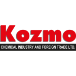 Kozmo Kimya, Турция.