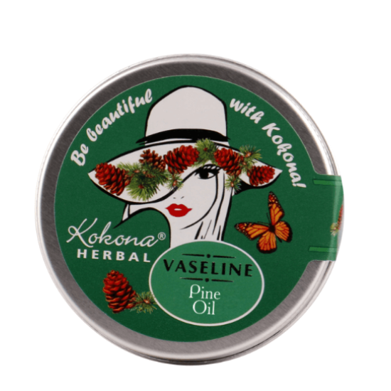 Билков вазелин БОР 50 мл - Кокона