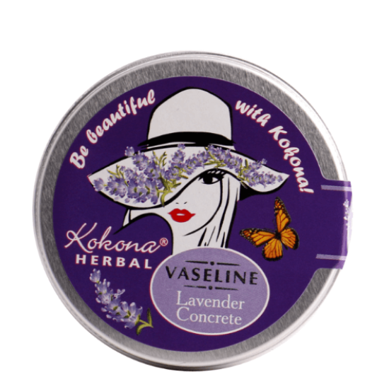 Билков вазелин ЛАВАНДУЛА 50 мл - Кокона