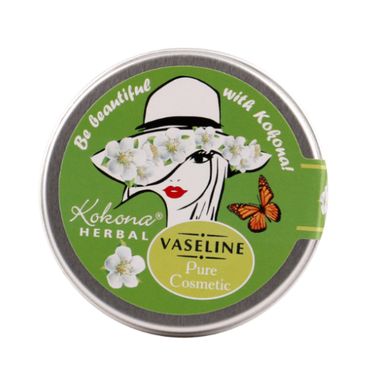 Билков вазелин ЧИСТ КОЗМЕТИЧЕН 50 мл - Кокона
