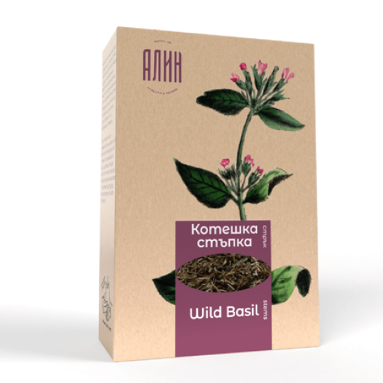 Котешка стъпка стрък 50 гр - АЛИН