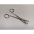 КРИВА ХИРУРГИЧНА НОЖИЦА С ОСТЪР ВРЪХ 13 - 16