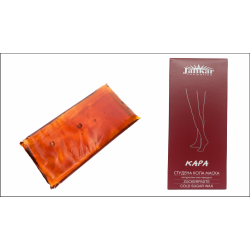 КОЛА МАСКА КАРА студена 100 гр. - ДЖАНКАР