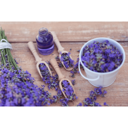 Лавандула цвят 40 гр, Еко Херб