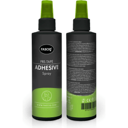 Спрей лепило за кинезио ленти 200 мл