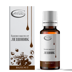 МАСЛО ОТ ЛЕШНИК, 10 МЛ - РИВАНА