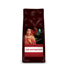 Лукс чай АОфродизиак - за потентност 120 гр, Биохерба