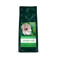 Лукс чай Гръден 120 гр, Биохерба