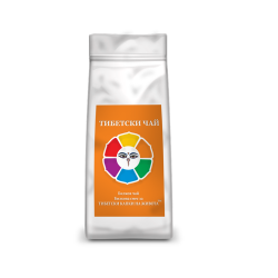 Лукс чай Тибетски 100 гр, Биохерба