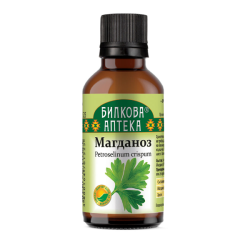 Магданоз Тинктура - при нередовен цикъл 50 мл, Биохерба