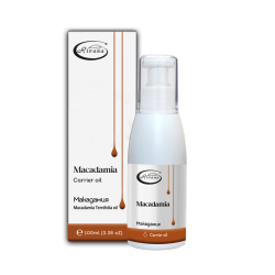 МАСЛО ОТ МАКАДАМИЯ, 100 МЛ - РИВАНА
