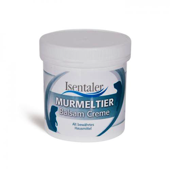 Крем балсам от мармот 250 мл., ISENTALER  - Schmees GMBH