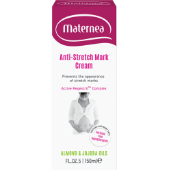 Крем против стрии 150 мл. - МАТЕРНЕА / ЛАВЕНА