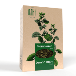 Маточина лист 50 гр - АЛИН